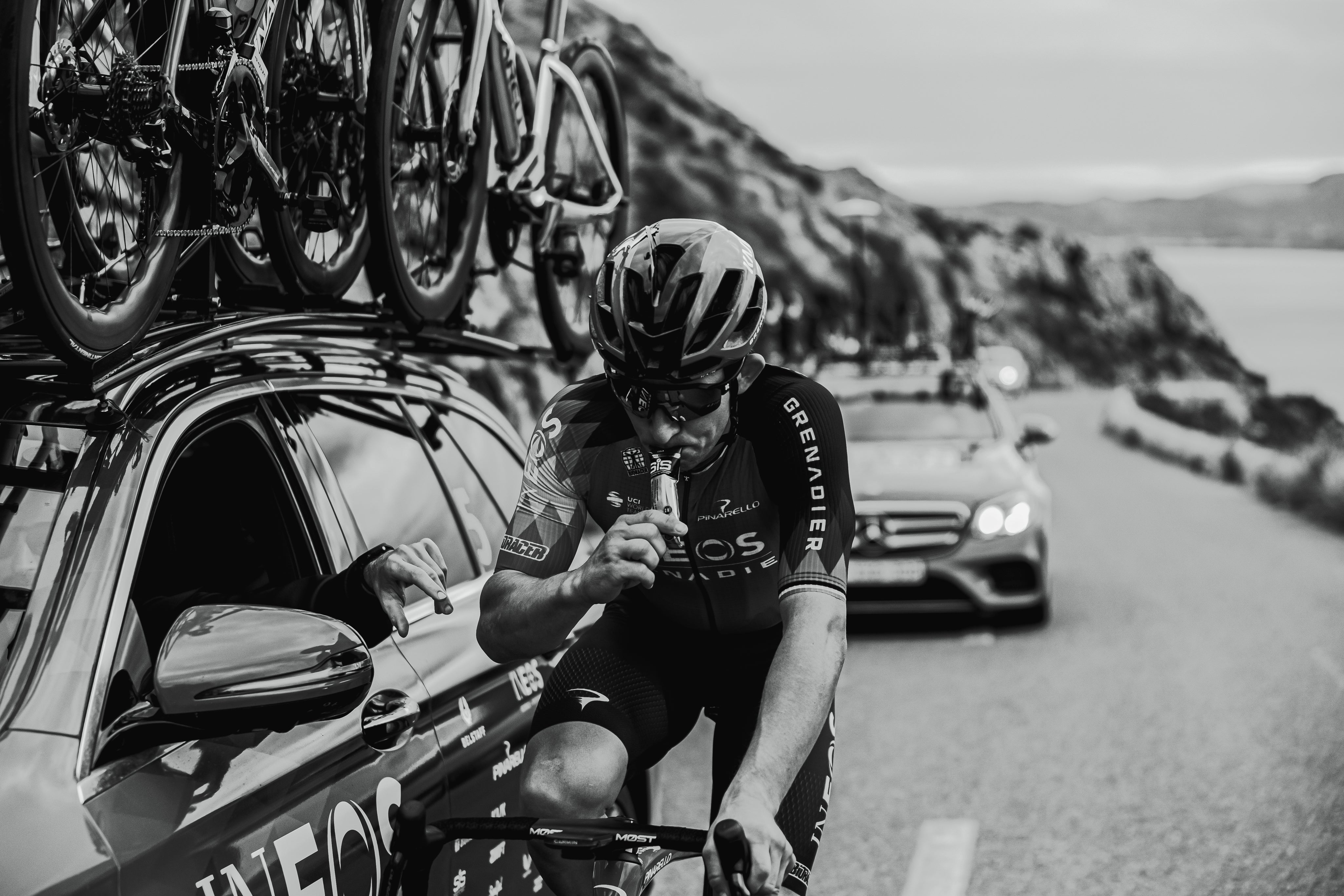 SiS - GO Energy Isotonic Gels