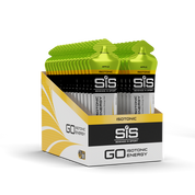 SiS - GO Energy Isotonic Gels