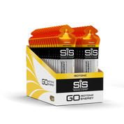 SiS - GO Energy Isotonic Gels