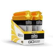 SiS - GO Energy Isotonic Gels
