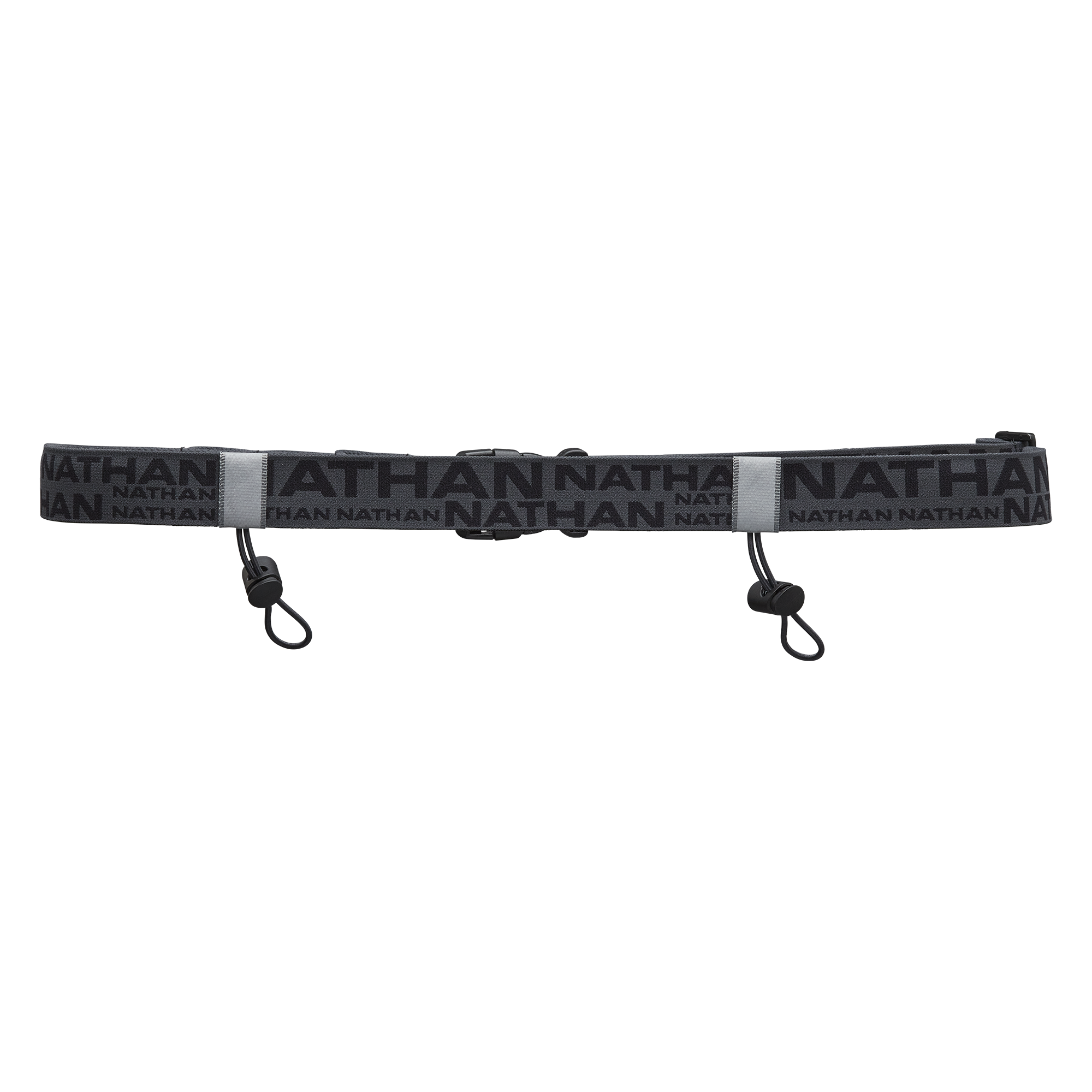 Portadorsal Nathan - Cinturón para geles y dorsal