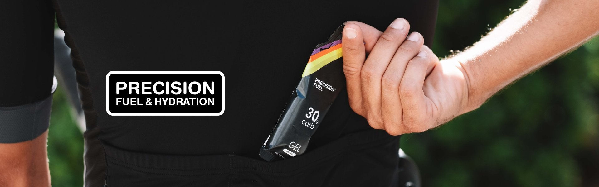 Precision Fuel & Hydration