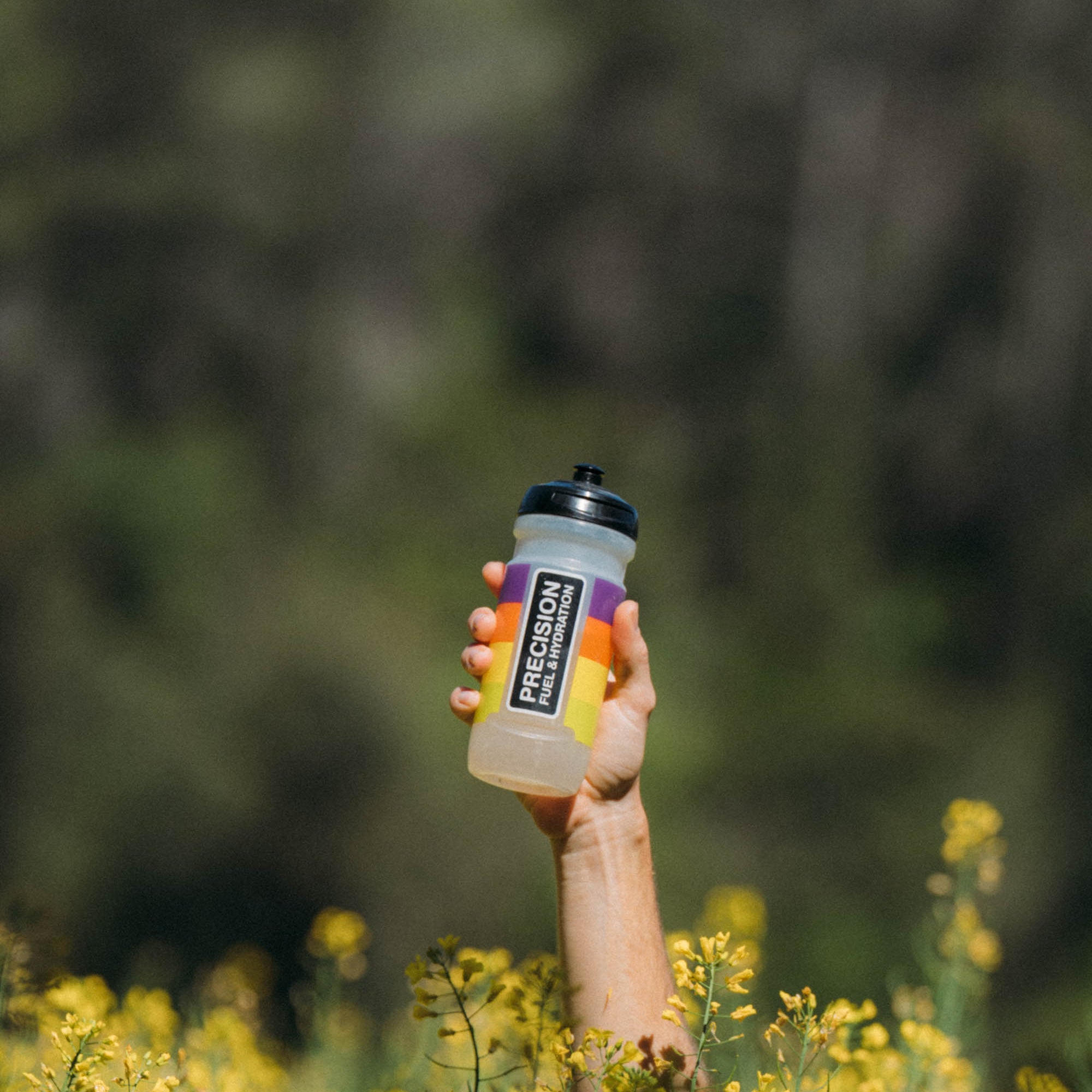Precision Fuel & Hydration