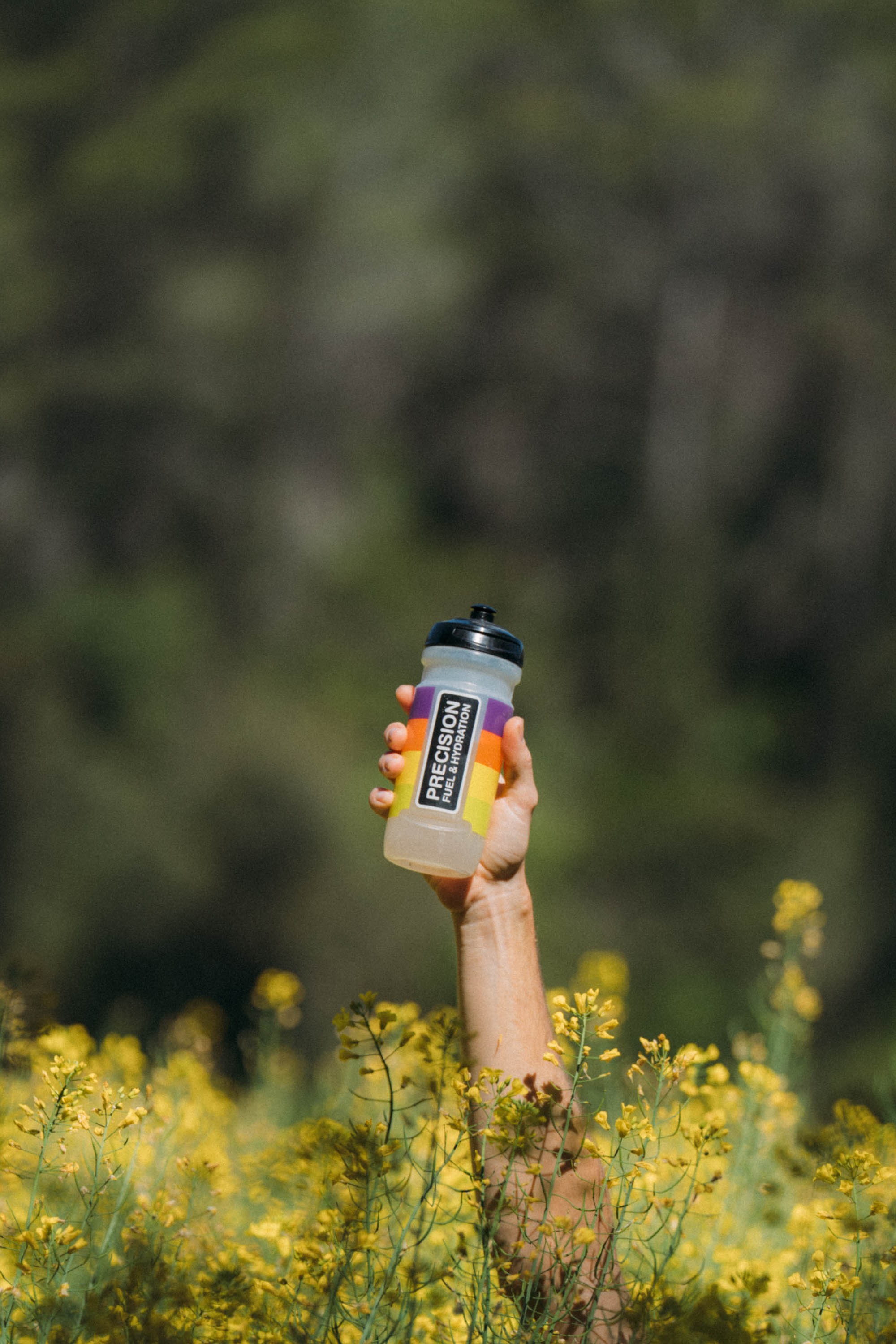 Precision Fuel & Hydration
