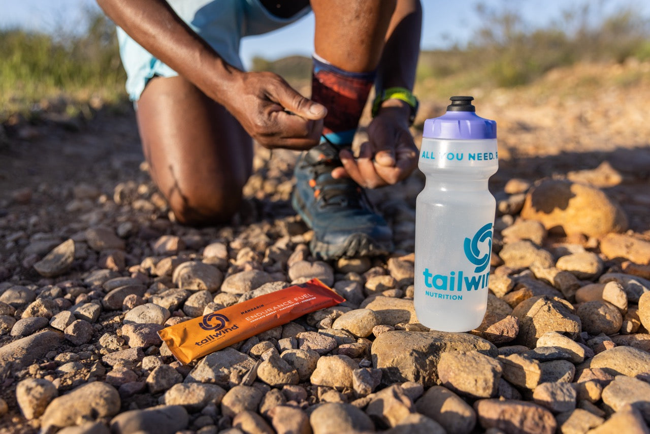 Tailwind Nutrition