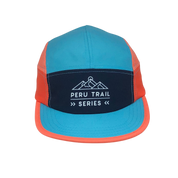 Gorra Peru Trail Series x BOCO