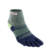 Injinji - Medias TRAIL Midweight Mini-Crew Coolmax STARGAZER
