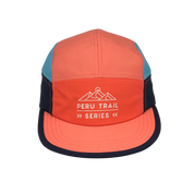 Gorra Peru Trail Series x BOCO