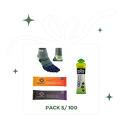 Pack Navideño S/100