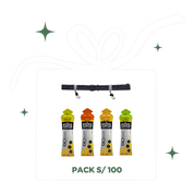 Pack Navideño II S/100