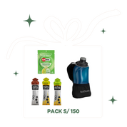 Pack Navideño S/150