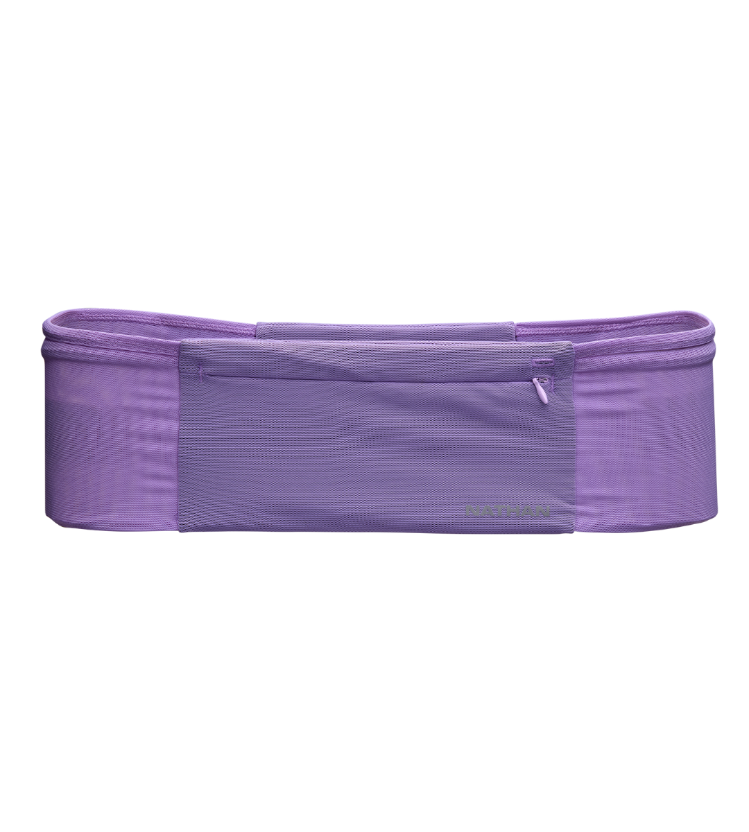 Cinturón para correr - The Zipster MAX - Lila