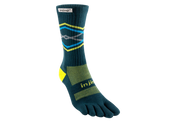 Injinji - Medias TRAIL Midweight Crew Coolmax Eclipse