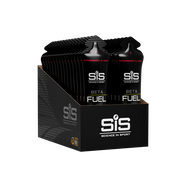 SiS - Beta Fuel Gels