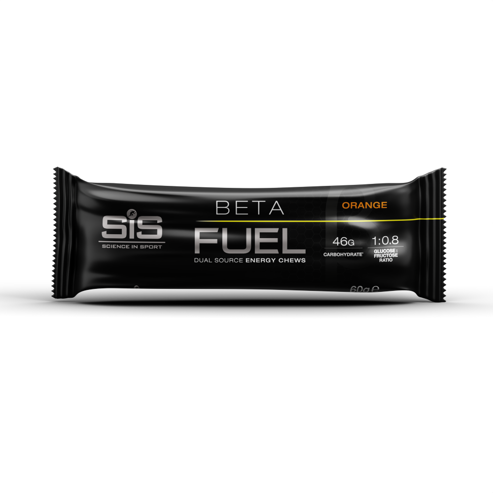 SiS - Beta Fuel Chews