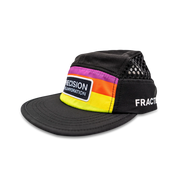 w Gorra Precision Fuel by FRACTEL