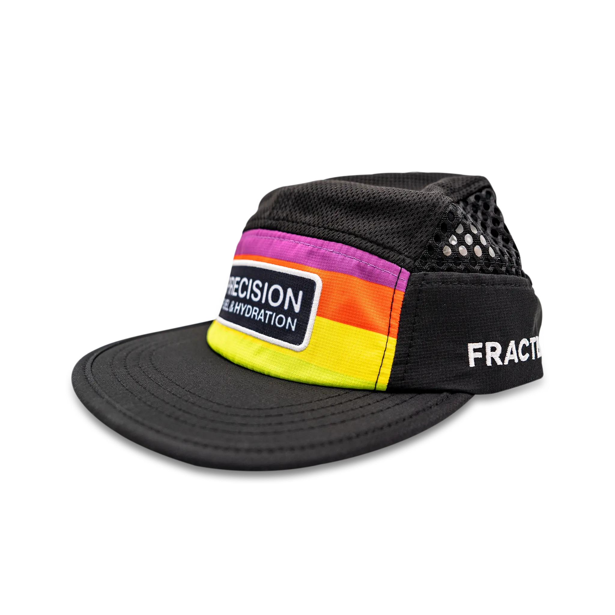 w Gorra Precision Fuel by FRACTEL