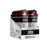 SiS - GO Energy Gels + Caffeine