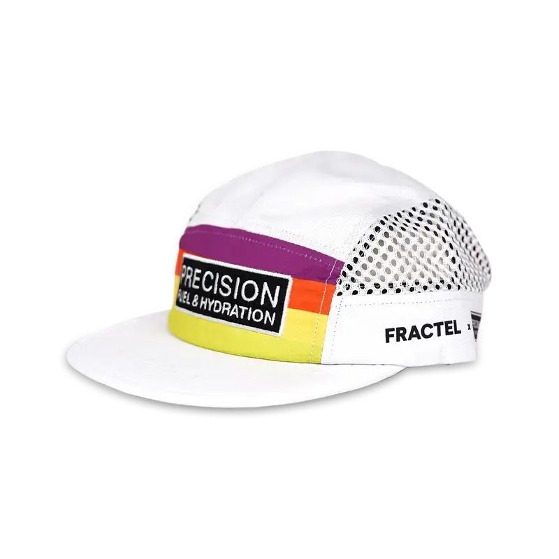 w Gorra Precision Fuel by FRACTEL