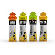 Pack de geles 21k