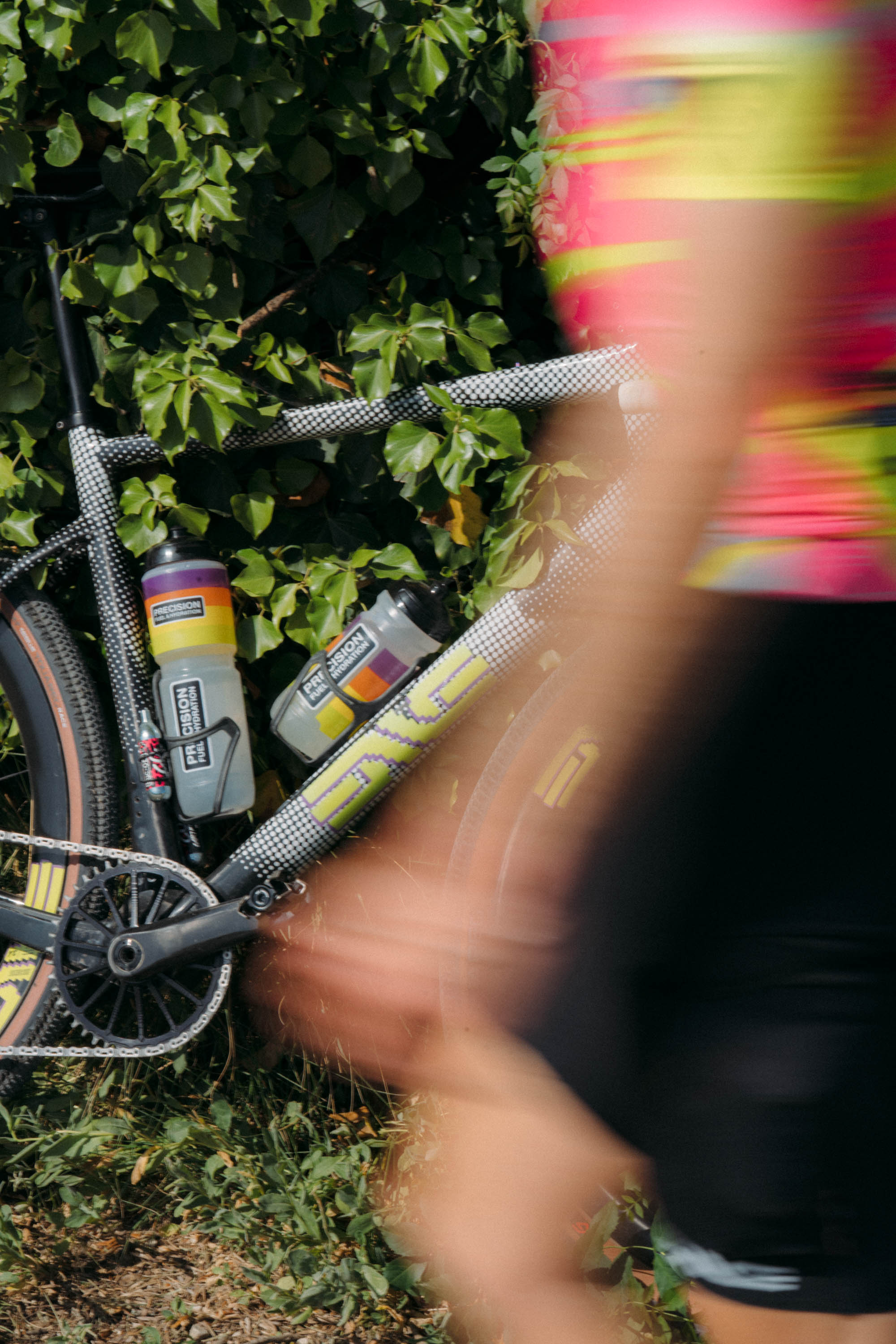w Tomatodo Precision Fuel & Hydration 1 Litro