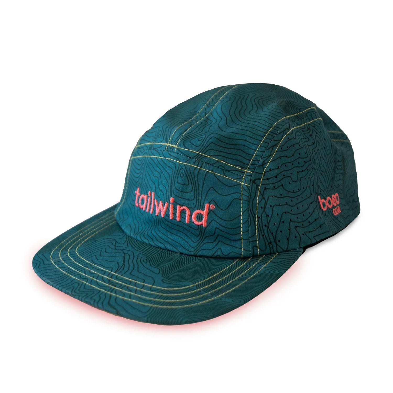 Gorra Tailwind x BOCO