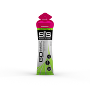 SiS - GO Energy Gels + Electrolitos