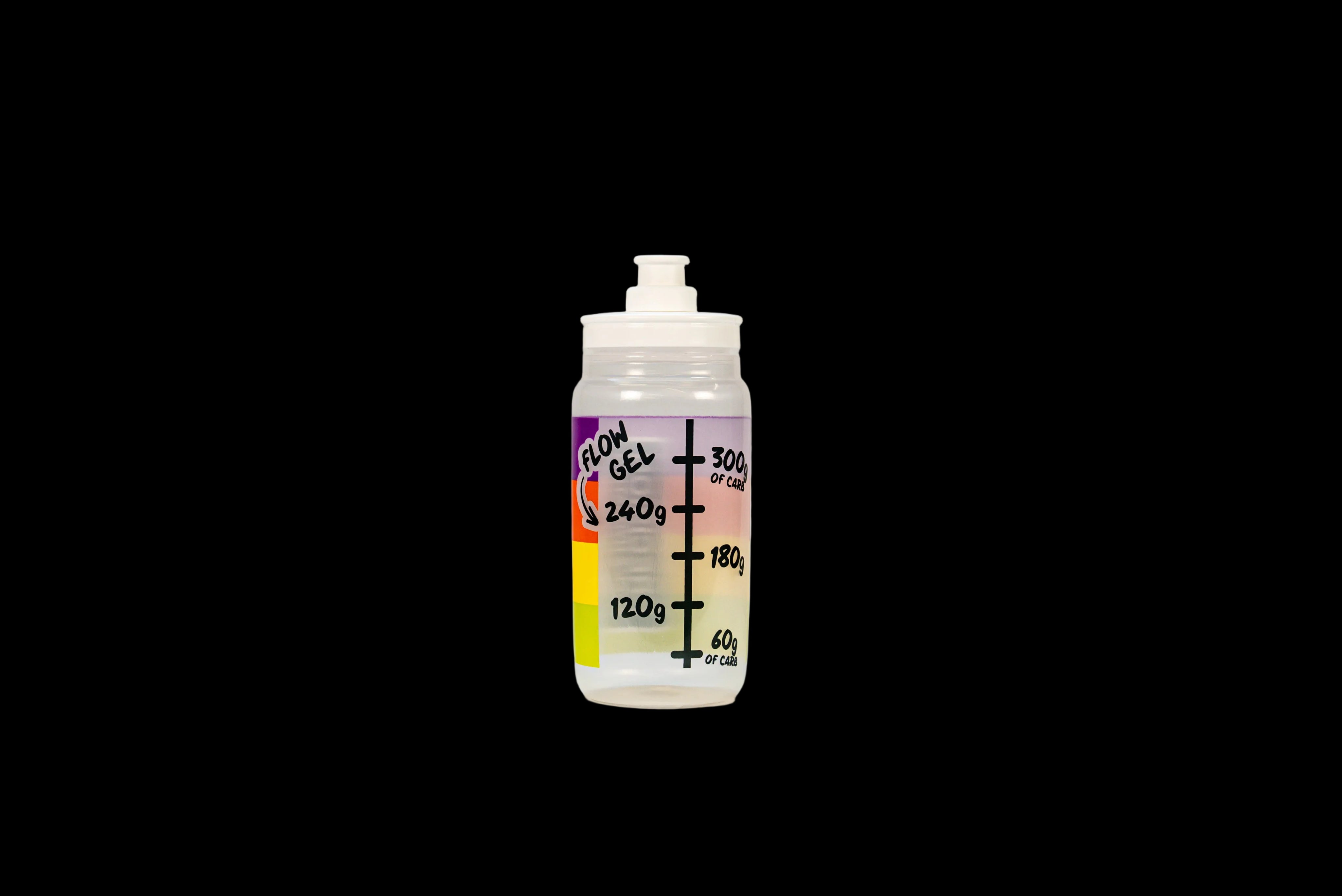 w Tomatodo Flow Precision Fuel & Hydration 550 ml