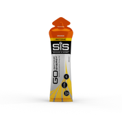 SiS - GO Energy Isotonic Gels