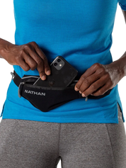 Cinturón para correr - Mirage Pak Plus