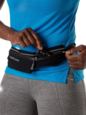 Cinturón para correr - Mirage Pak Plus