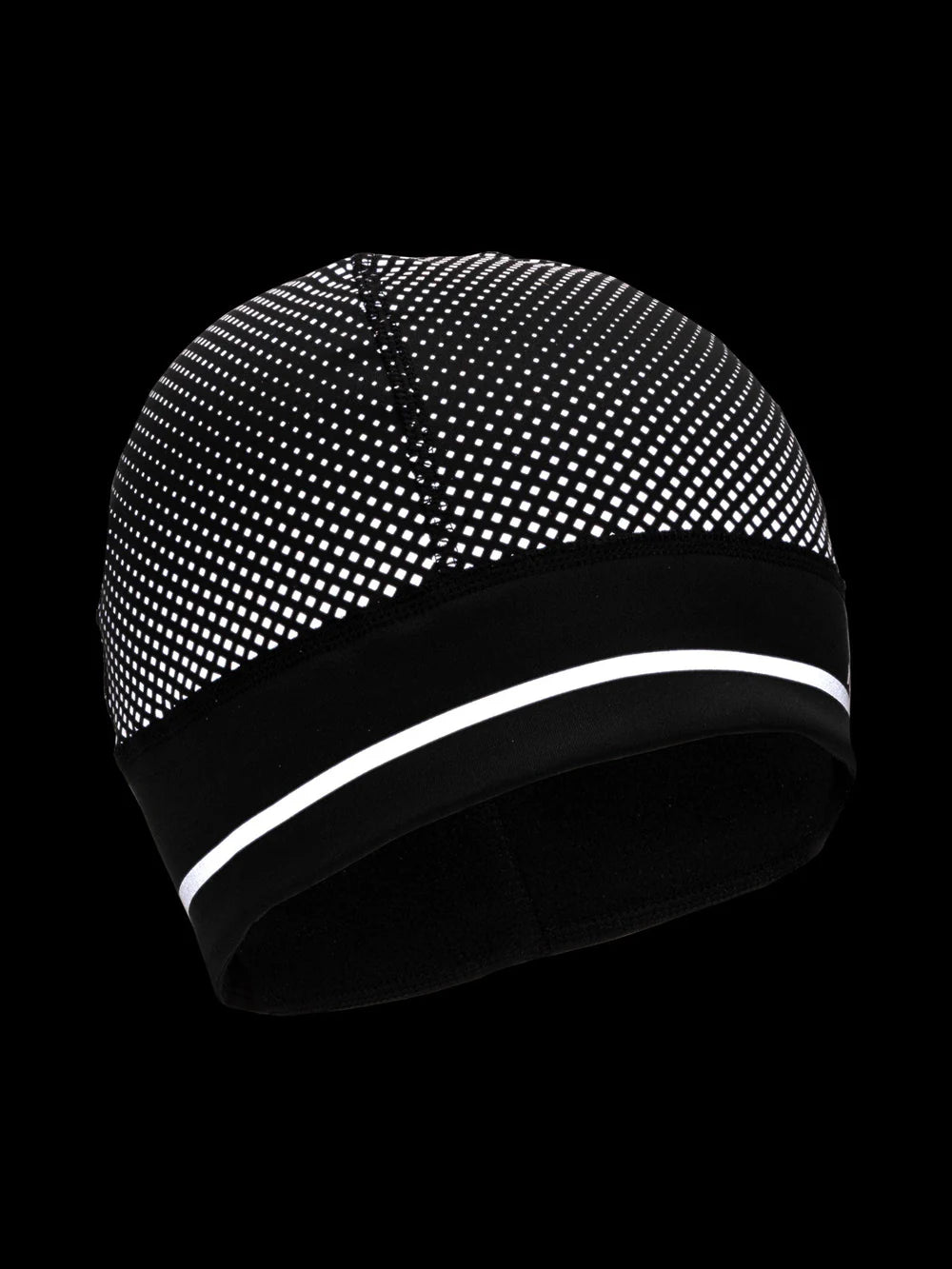 Gorro refelectante HyperNight