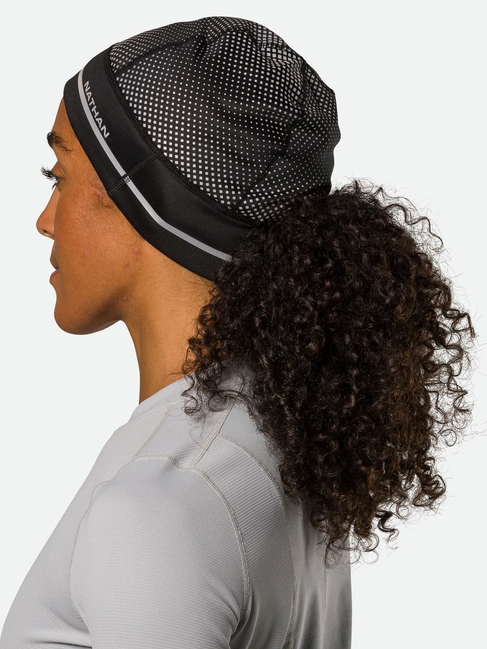 Gorro refelectante HyperNight