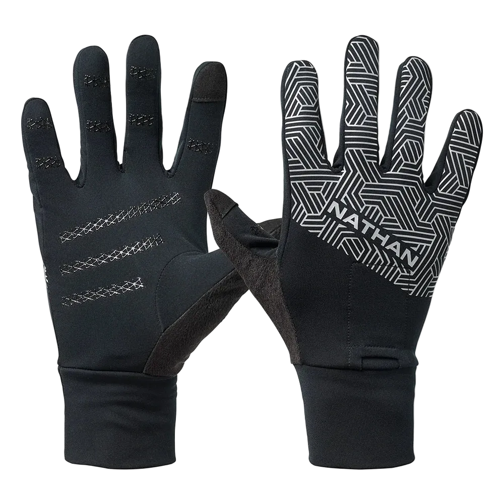Guantes refelectantes HyperNight 2