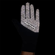 Guantes refelectantes HyperNight 2