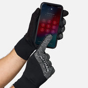 Guantes refelectantes HyperNight 2