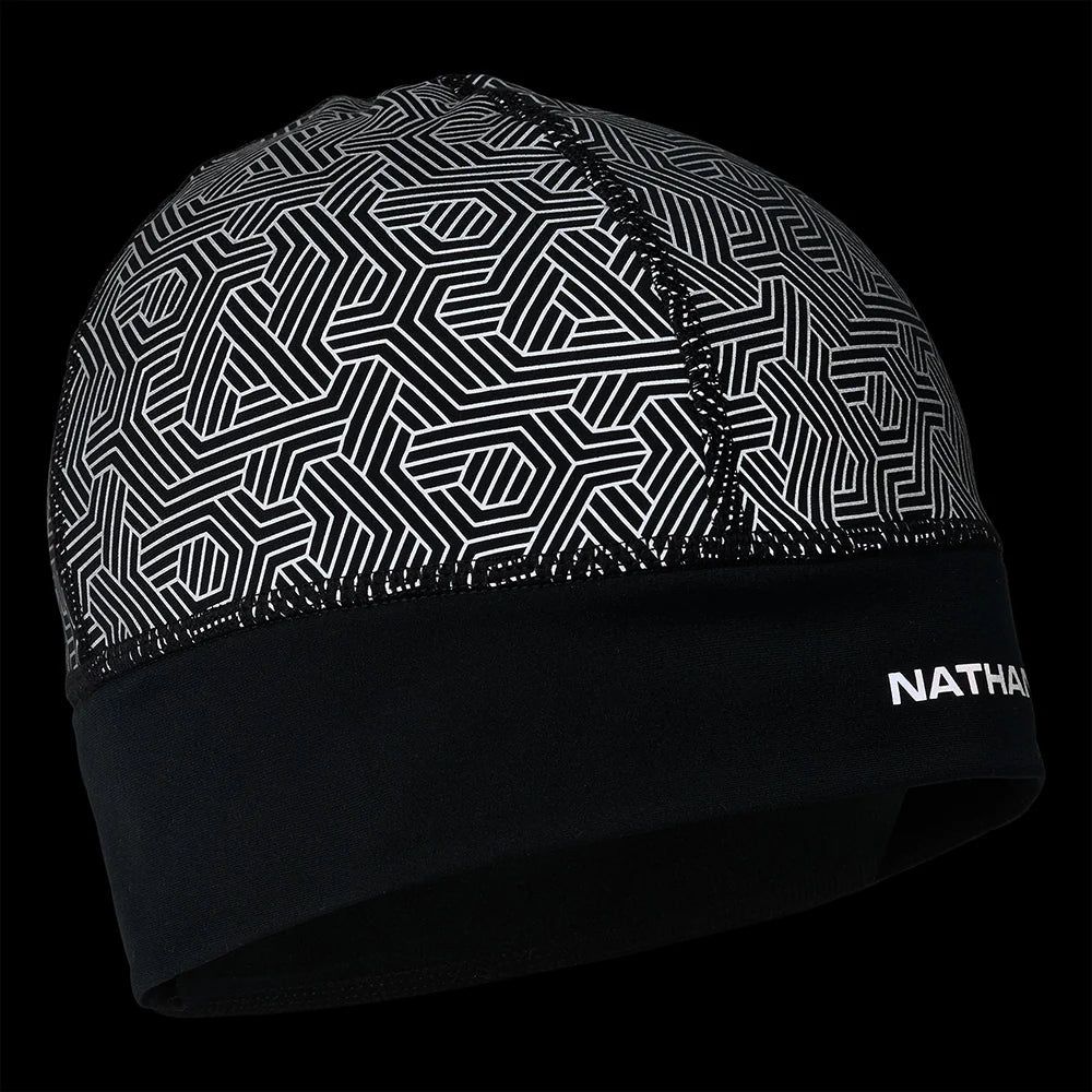 Gorro refelectante HyperNight 2