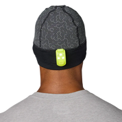 Gorro refelectante HyperNight 2