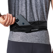 Cinturón para correr - Adjustable Fit Zipster 2.0