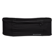 Cinturón para correr - The Zipster MAX - Negro