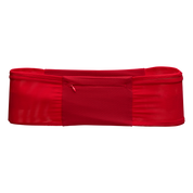 Cinturón para correr - The Zipster MAX - Rojo