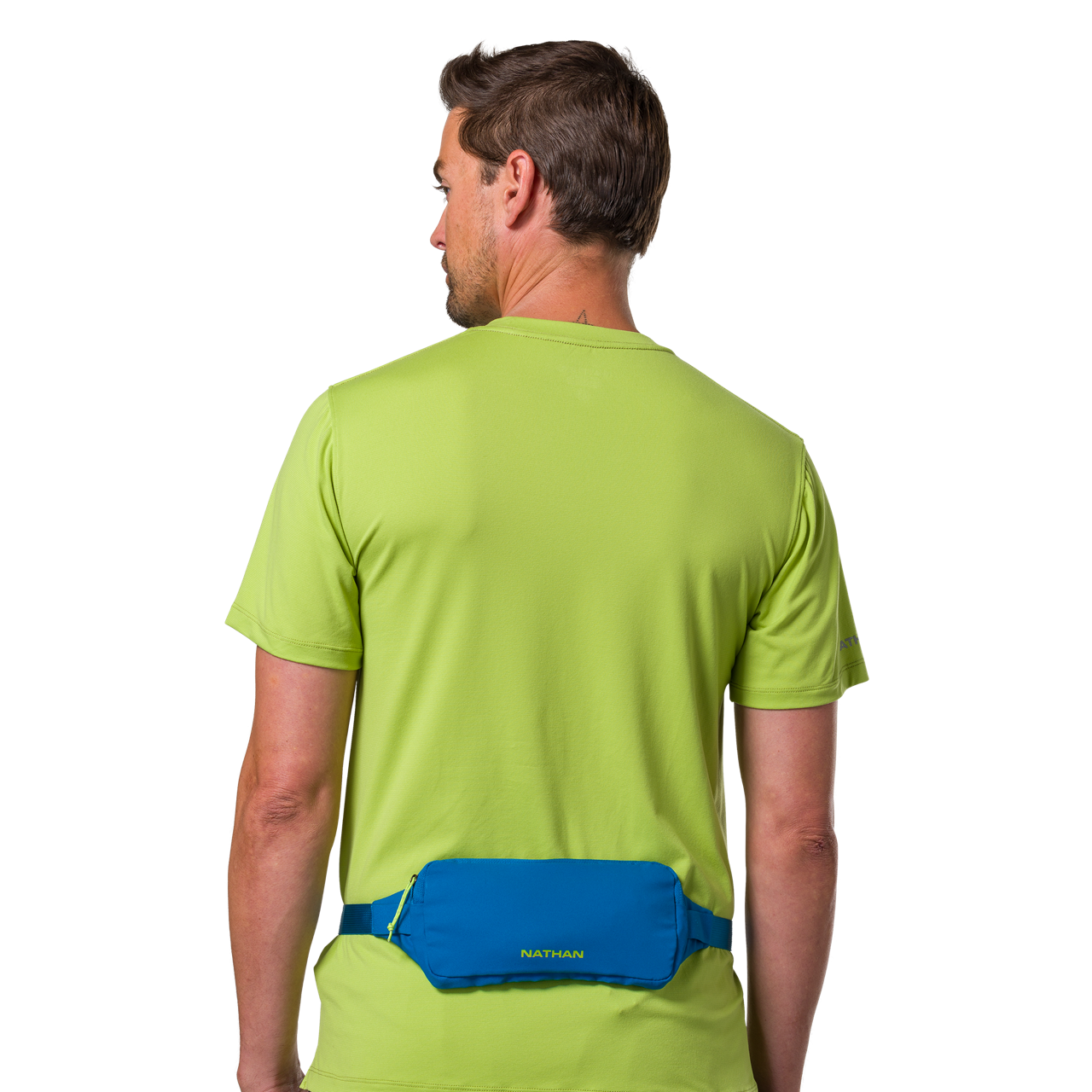 Cinturón para correr - Marathon Pak 3.0
