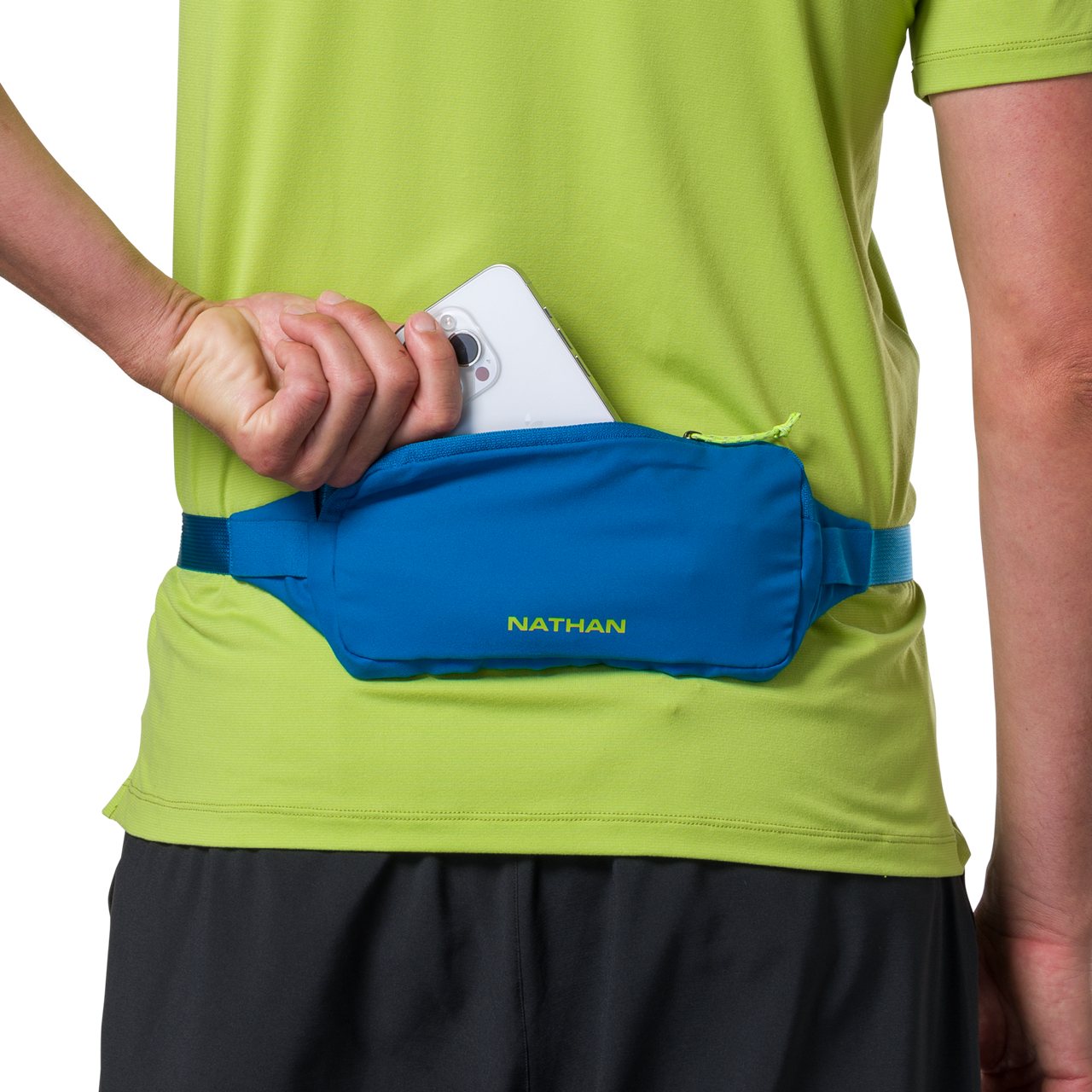 Cinturón para correr - Marathon Pak 3.0