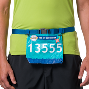 Cinturón para correr - Marathon Pak 3.0