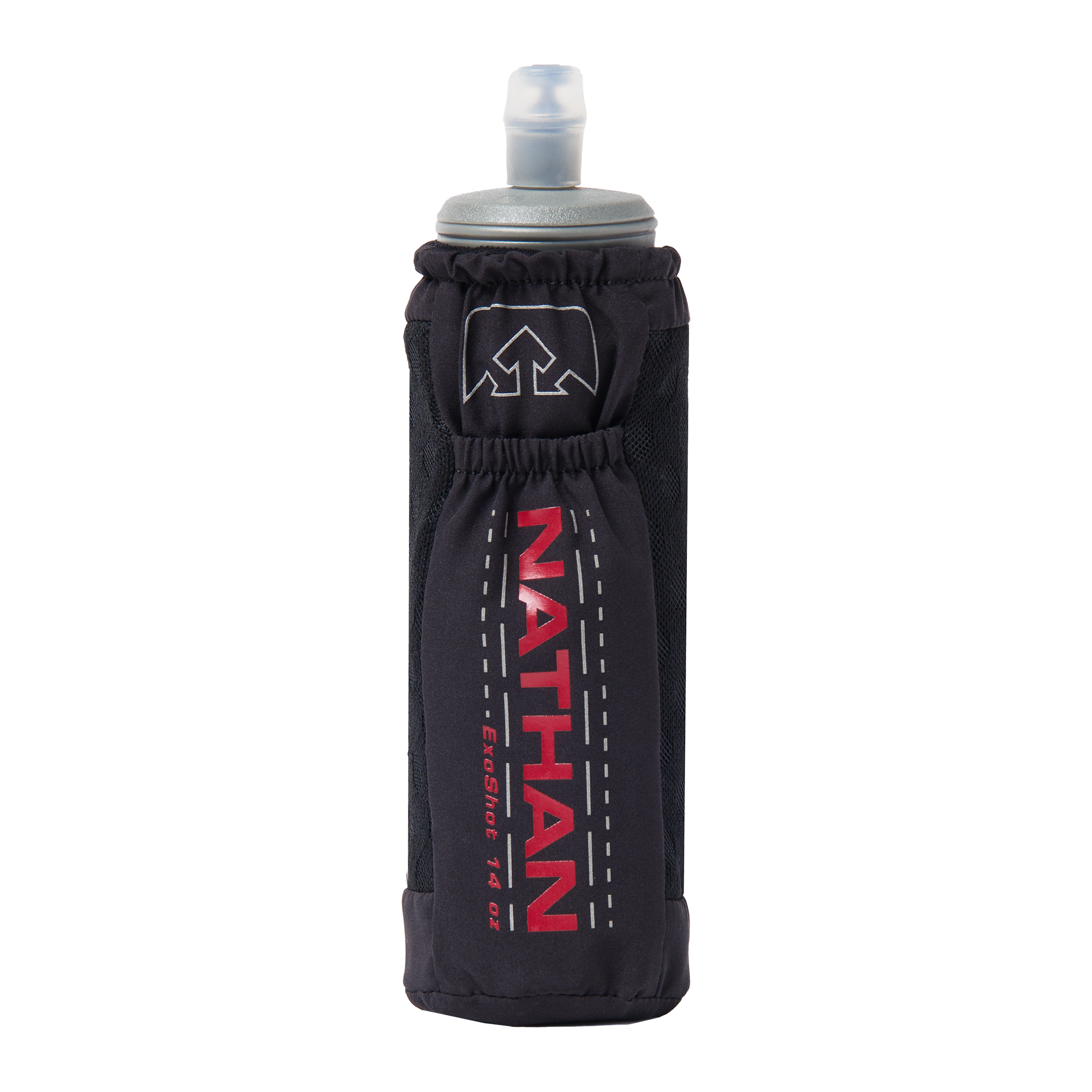 Botella de mano ExoShot 2.0 - 414 ml