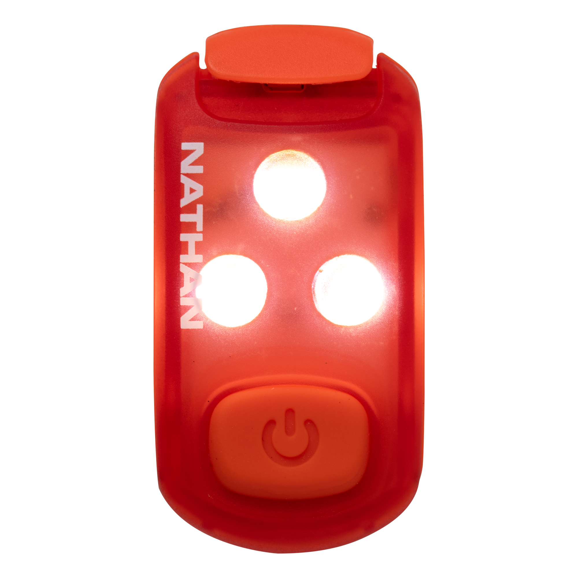 Luz Strobelight 2.0 Nathan