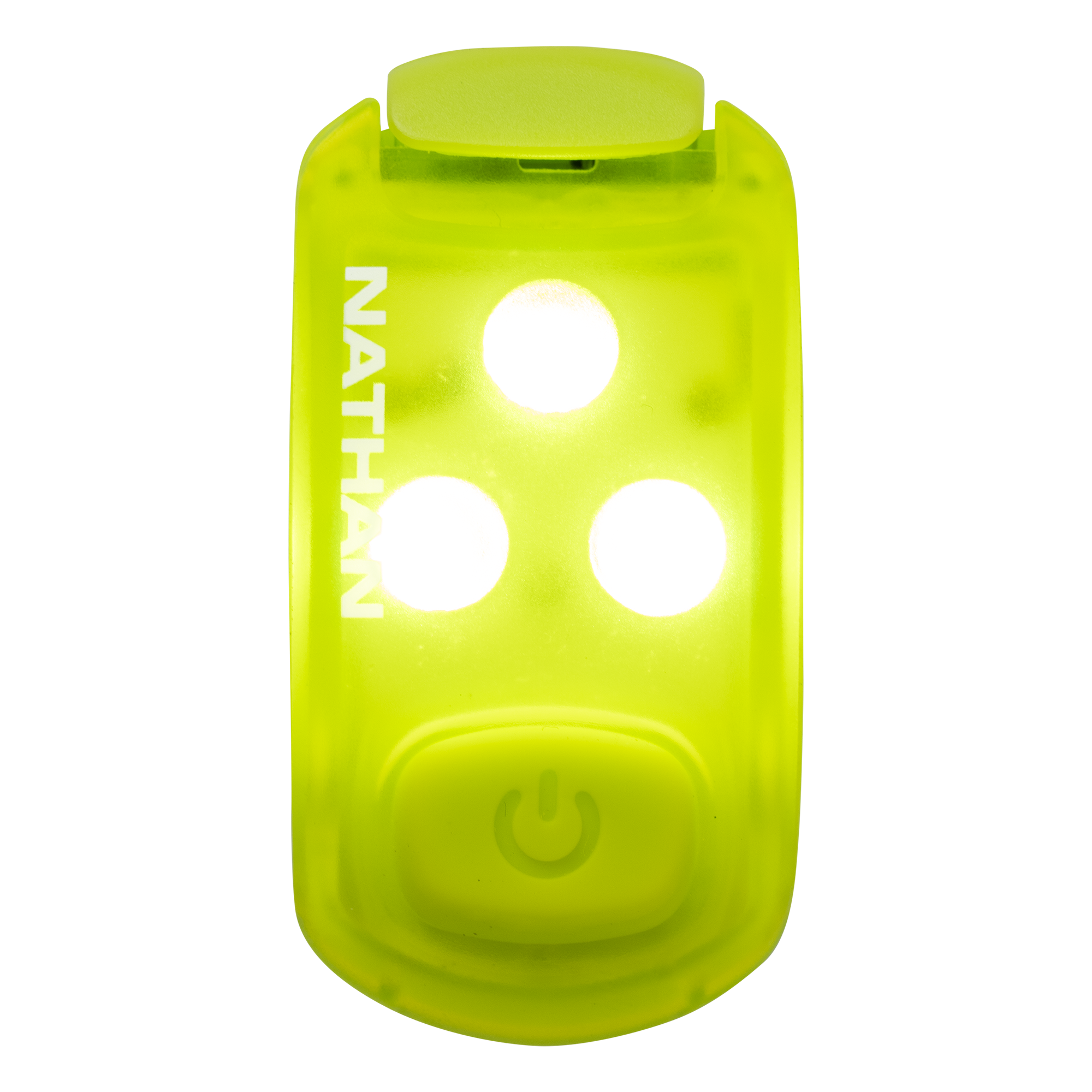 Luz Strobelight 2.0 Nathan