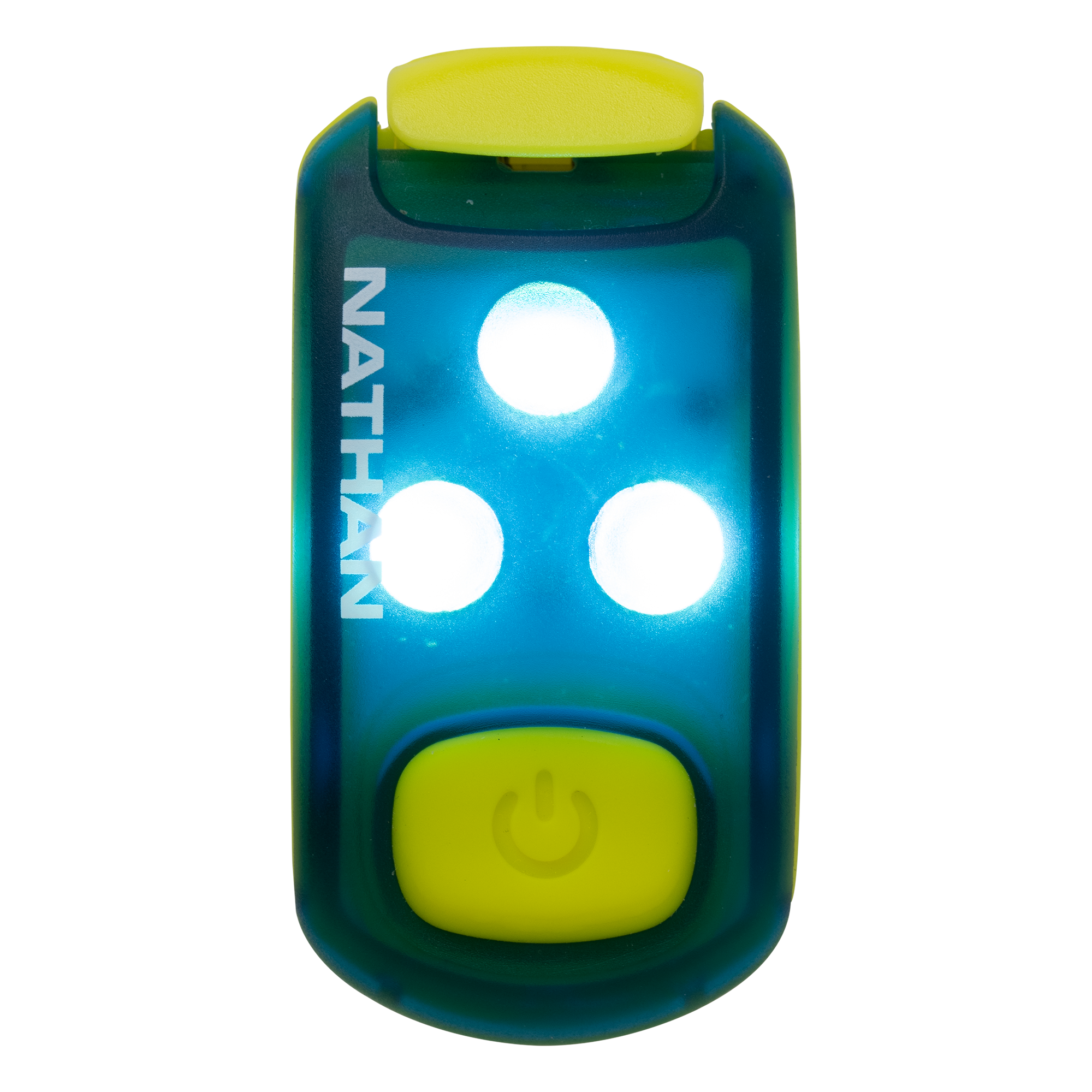 Luz Strobelight 2.0 Nathan