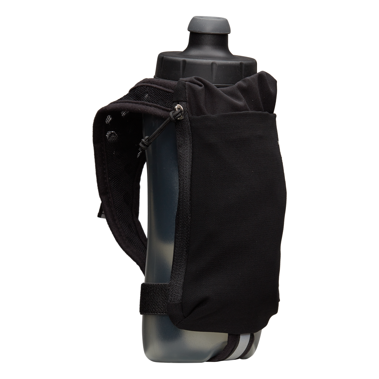 Botella de mano SpeedDraw 2 - 22 oz Negra