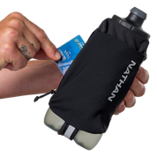Botella de mano SpeedDraw 2 - 22 oz Negra